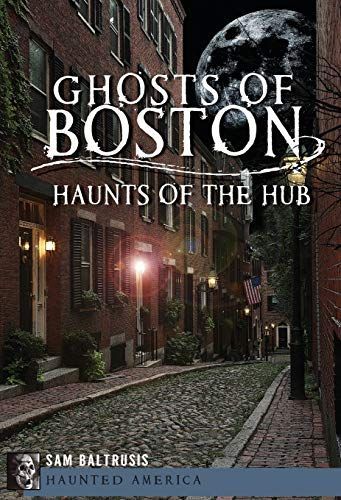 Ghosts of Boston