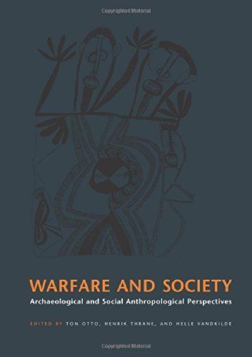 Warfare and Society