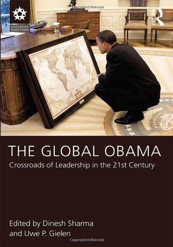 The Global Obama