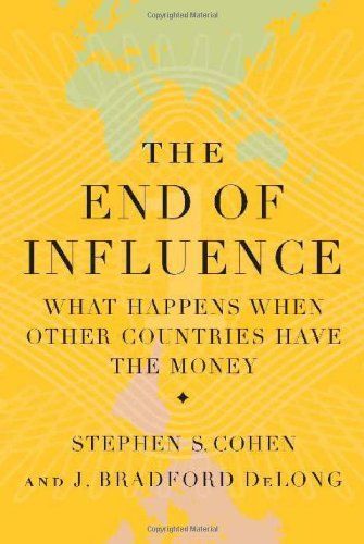 The End of Influence