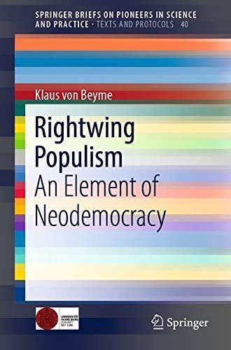 Rightwing Populism