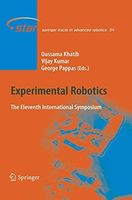 Experimental Robotics