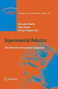 Experimental Robotics