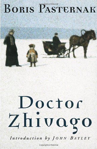 Doctor Jivago