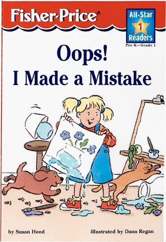 Oops! I Made a Mistake