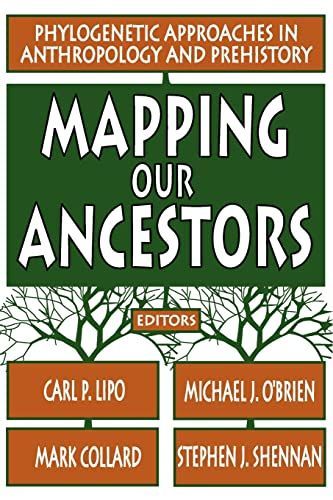 Mapping Our Ancestors