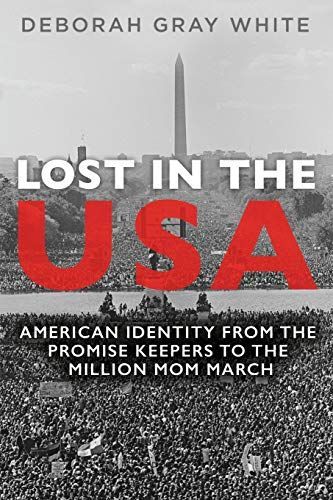 Lost in the USA