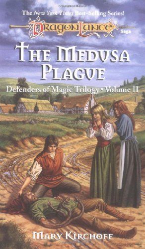 The Medusa Plague