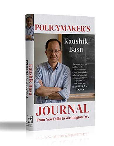 Policymaker's Journal