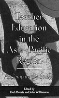Teacher Education in the Asia-Pacific Region