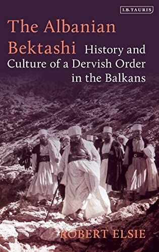 The Albanian Bektashi