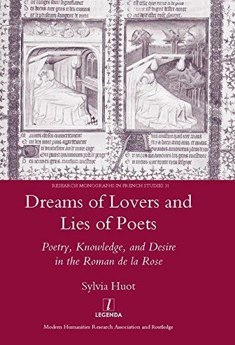 Dreams of Lovers and Lies of Poets