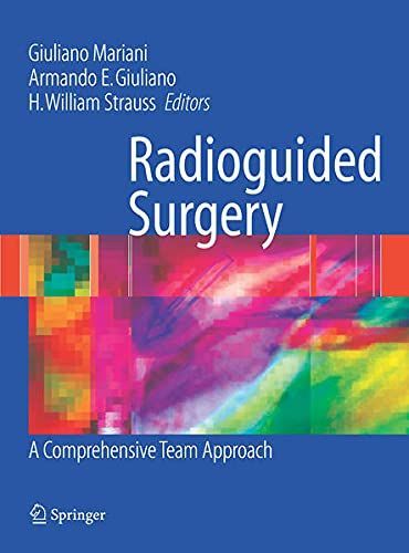 Radioguided Surgery