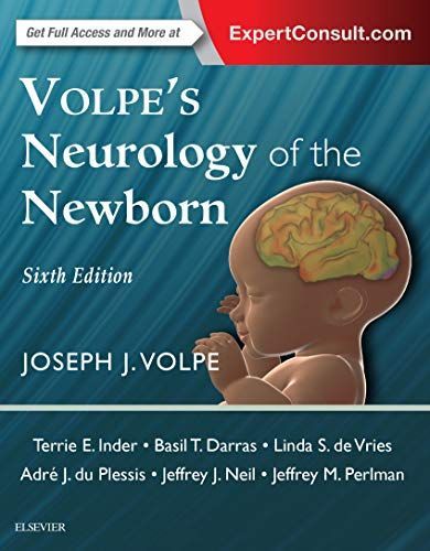 Volpe's Neurology of the Newborn E-Book