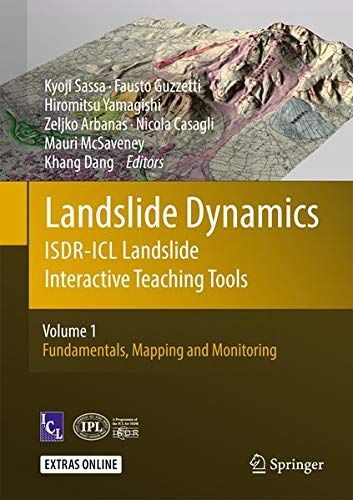 Landslide Dynamics: ISDR-ICL Landslide Interactive Teaching Tools