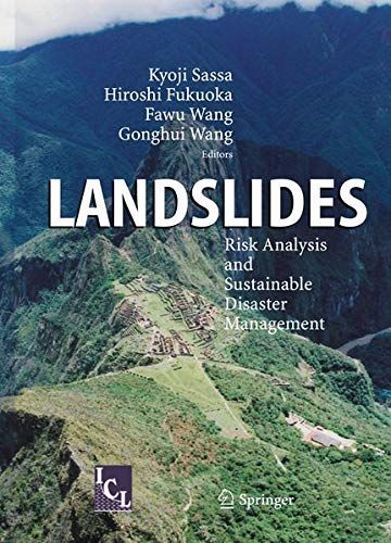 Landslides