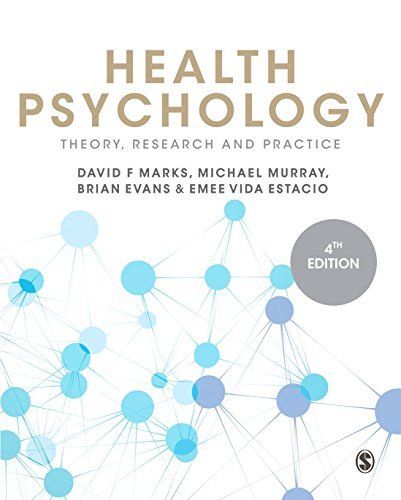 Health Psychology