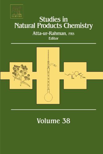 Studies in Natural Products Chemistry