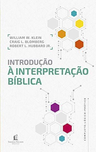 Introdução à interpretação bíblica