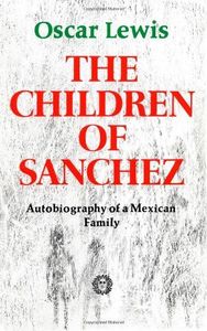 The Children of Sanchez