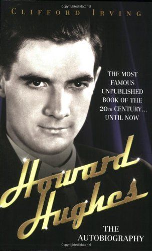 Howard Hughes My Story