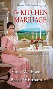 The Kitchen Marriage