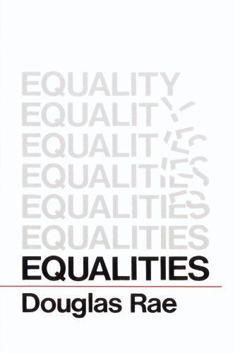 Equalities