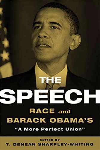 The Speech