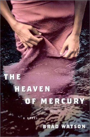 The Heaven of Mercury: A Novel