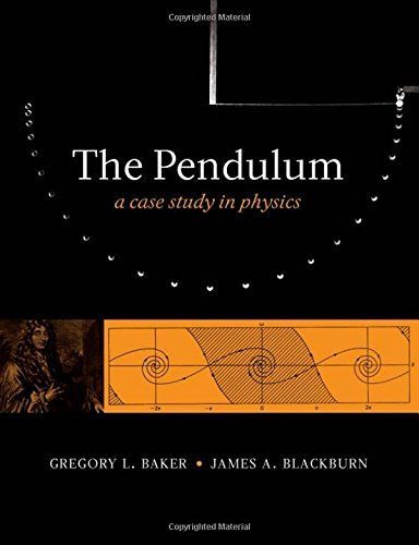 The Pendulum