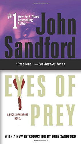 Eyes of Prey
