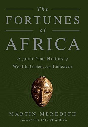Fortunes of Africa