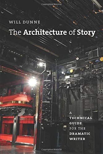 The Architecture of Story
