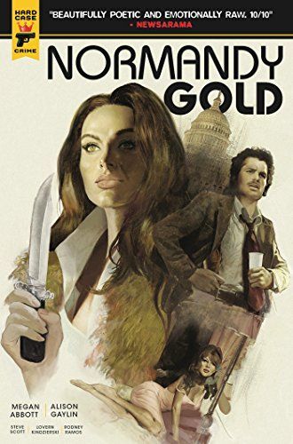 Normandy Gold (complete collection)