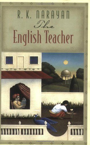 The English Teacher