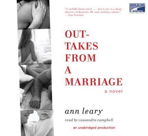 Outtakes from a Marriage