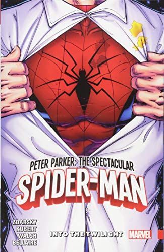 Peter Parker