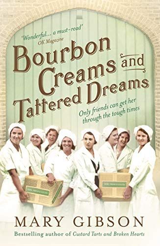 Bourbon Creams and Tattered Dreams