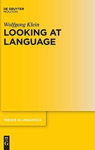 Looking at Language