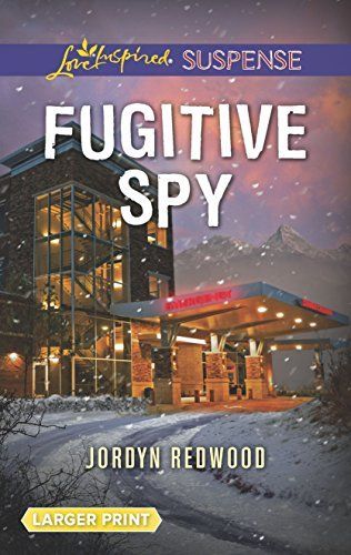 Fugitive Spy