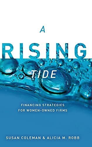 A Rising Tide