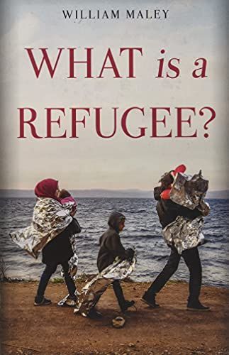 What is a Refugee?