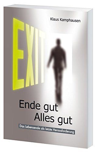 EXIT - Ende gut, Alles gut