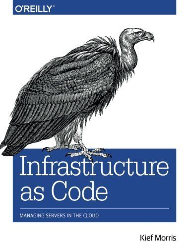 Infrastructure as Code