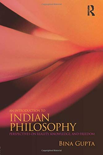 An Introduction to Indian Philosophy