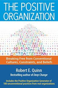The Positive Organization