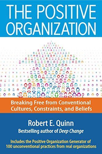 The Positive Organization