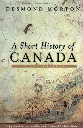 A Short History of Canada