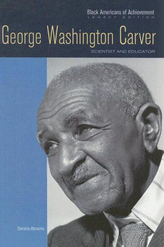 George Washington Carver