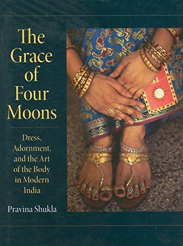 The Grace of Four Moons